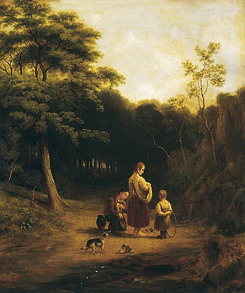 Dead Bird, , Joseph Rhodes