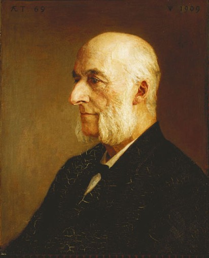 Benjamin Willem Blijdenstein, , Jan Veth