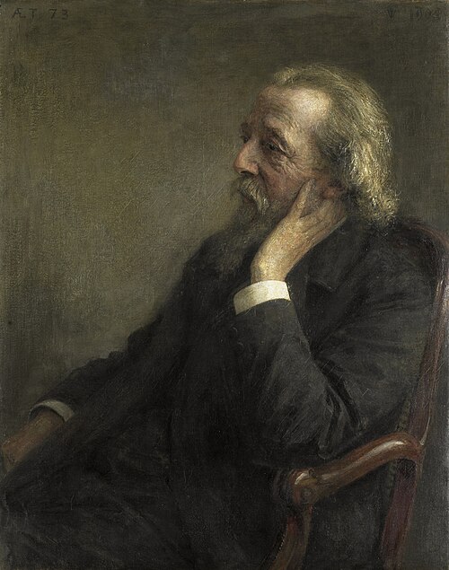 Portret van Ds Petrus Hermannus Hugenholtz (1834-1911), oprichter van de Vrije Gemeente, 1908, Jan Veth