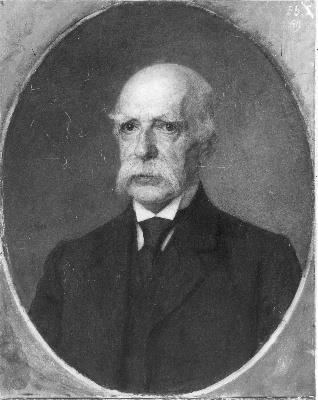 Frederik Johann Spakler (1842-1919), 1914, Jan Veth