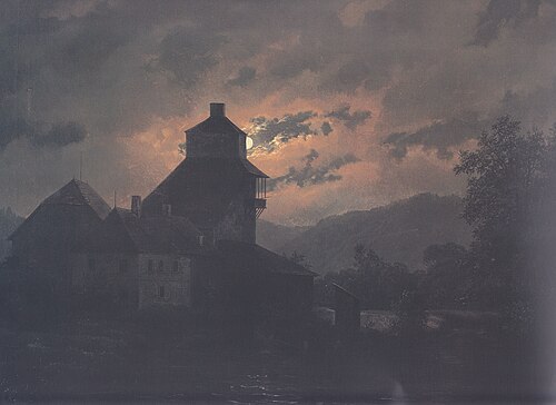 Hirt II, , Marko Pernhart