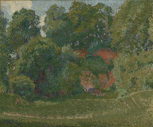 The Gravel Pit, , Spencer Frederick Gore