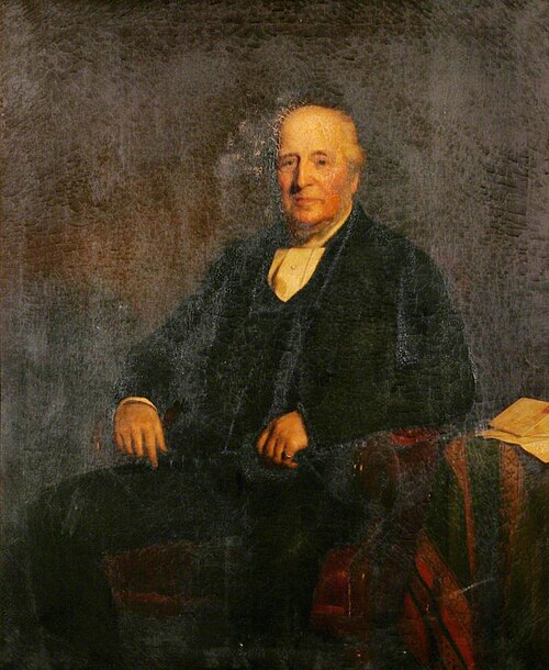 William Seppings, Mayor (1848), 1869, Stephen Pearce