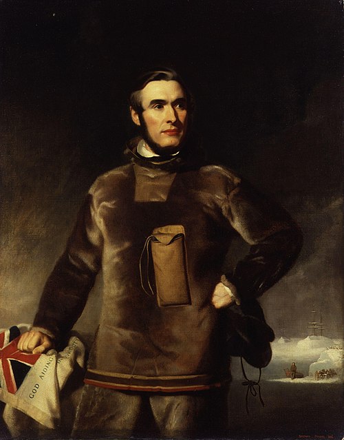 William Penny, 1853, Stephen Pearce