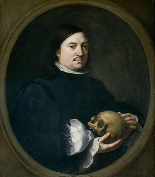 Nicolás Omazur, 1672, Bartolomé Esteban Murillo