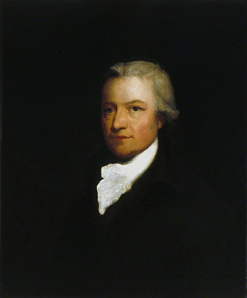 Edmund Cartwright (1743–1823), 1860, Robert Fulton