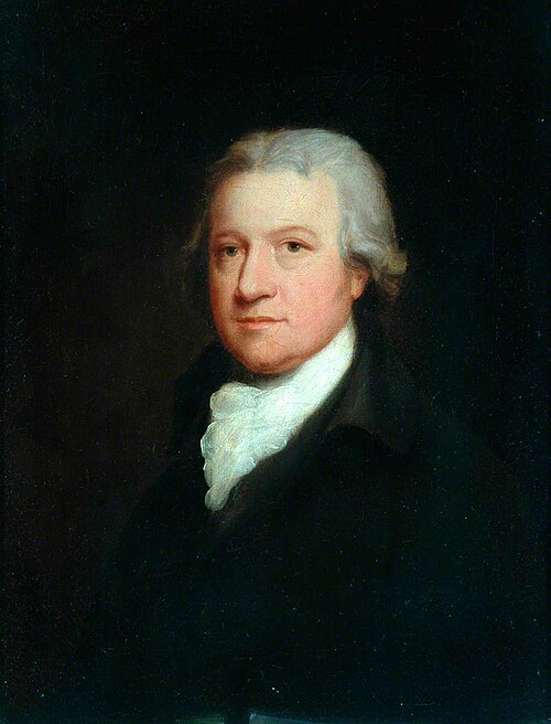Dr Edmund Cartwright (1743–1823), , Robert Fulton
