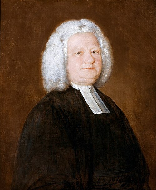 Henry Hubbard, 1757, Thomas Gainsborough