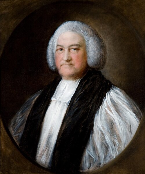 Charles Jackson, 1766, Thomas Gainsborough