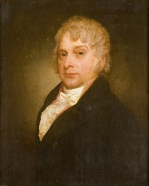 Daniel Times, , Thomas Gainsborough