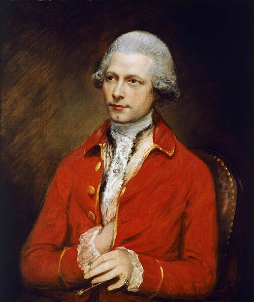 , 1781, Thomas Gainsborough