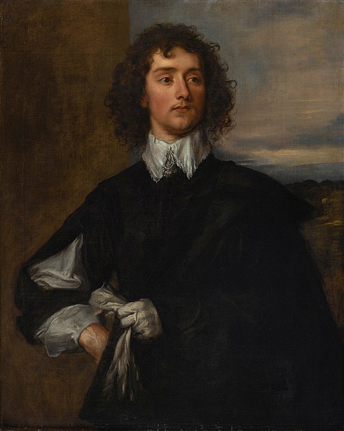 Portrait of Sir Thomas Hanmer, 1770, Thomas Gainsborough