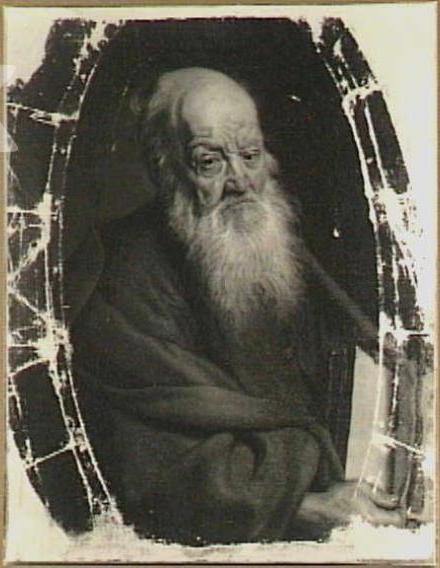 St. Joachim, 1650, Michaelina Woutiers