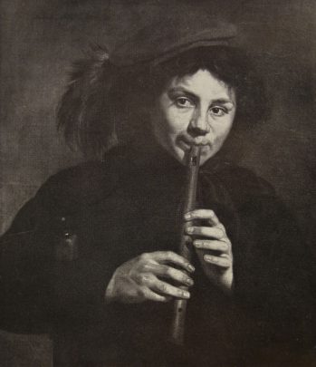 Hearing, 1650, Michaelina Woutiers
