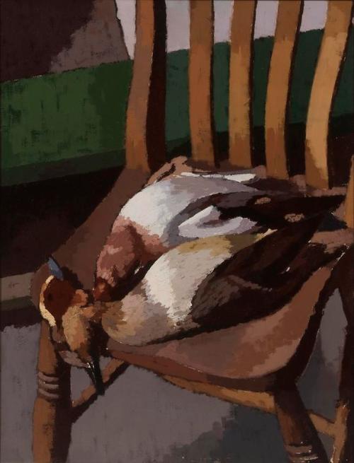 Widgeon, 1938, Morland Lewis