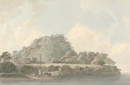Siccre Gully, , Samuel Davis