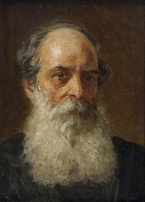John Turtle Wood (1821–1890), , Louisa Starr
