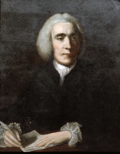 Jeremiah Dyson (1722–1776), 1760, Joshua Reynolds
