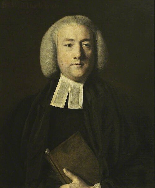 William Markham (1719–1807), Archbishop of York, 1762, Joshua Reynolds