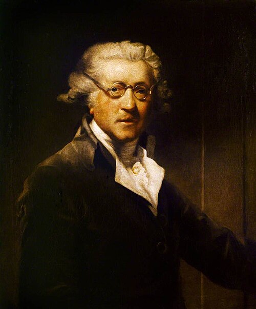 Self Portrait, 1788, Joshua Reynolds