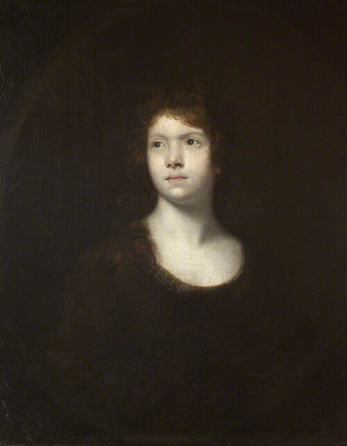 Frances Reynolds (1729–1807), , Joshua Reynolds