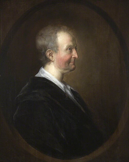 Reverend Samuel Reynolds, , Joshua Reynolds