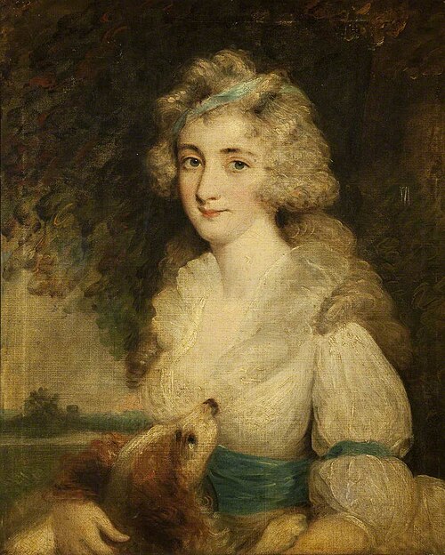 Jane Barton, , Joshua Reynolds