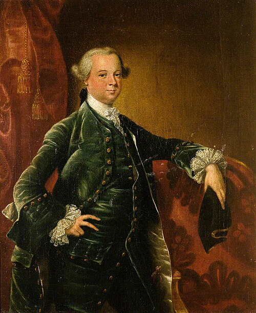 Edward Gibbon (1737–1794), , Joshua Reynolds