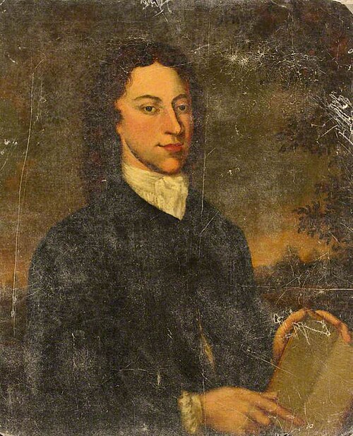 John Cennick (1718–1755), , Joshua Reynolds