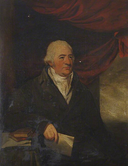 Portrait of a Gentleman, , Joshua Reynolds