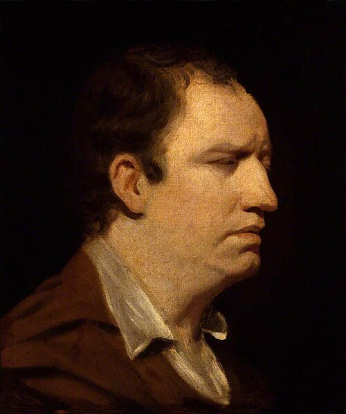 Samuel Johnson (reduced copy after an original of c.1769), , Joshua Reynolds
