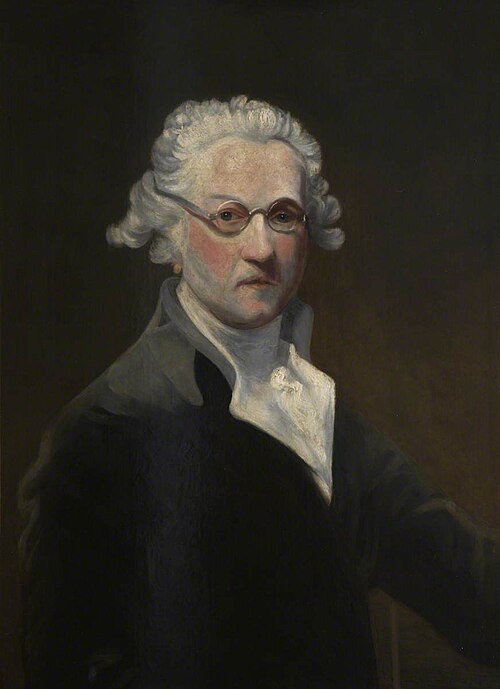 Self Portrait, , Joshua Reynolds