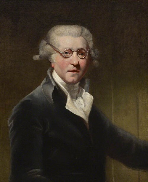 Sir Joshua Reynolds (1723–1792), 1810, Joshua Reynolds