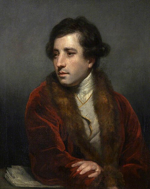 Francesco Bartolozzi (1727–1815), 1773, Joshua Reynolds