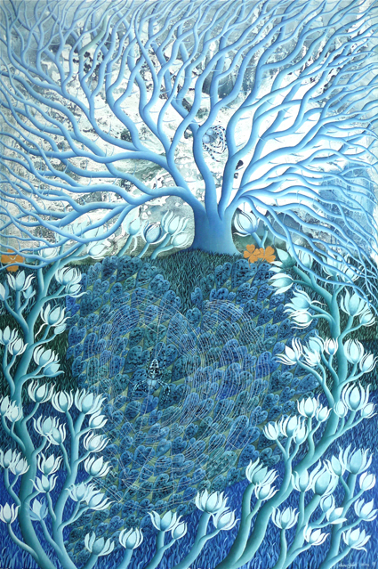 Kleines Glück, 1999, Helma
