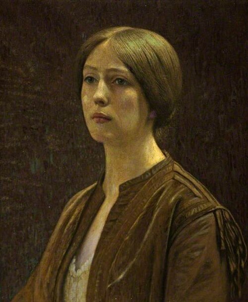 Mariola, 1906, Edward Grenet