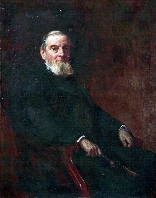 George Atkin, Esq., , Percy Bigland
