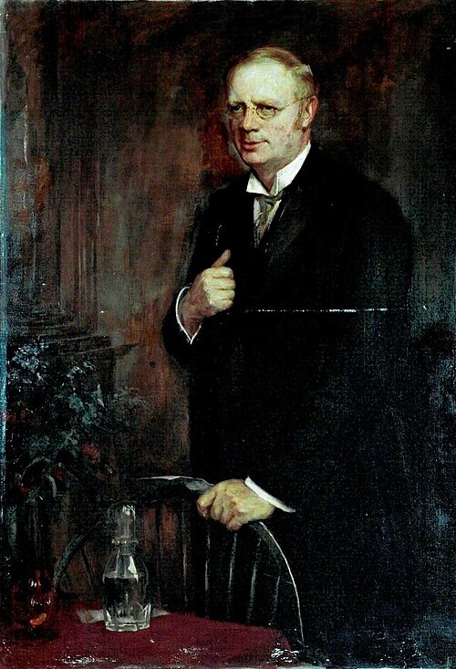 Alfred Bigland (1855–1936), MP, , Percy Bigland