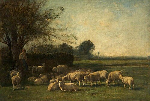 Near Hatfield Heath, , Mark Fisher