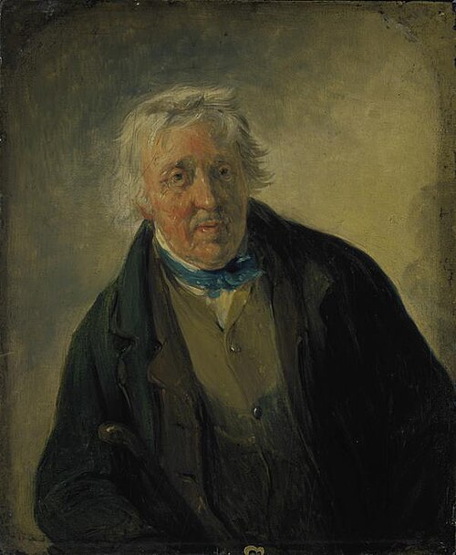 Matthew Hardie, 1755 - 1826. Violin maker, 1822, William Allan