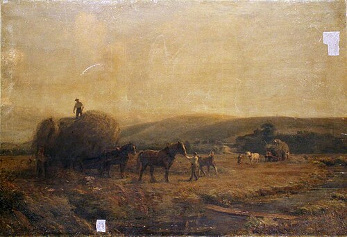 Steyning, West Sussex, , Alfred Fitzwalter Grace