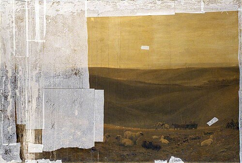 Valley of the Cuckmere, East Sussex, , Alfred Fitzwalter Grace