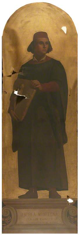 Andrea Mantegna (c.1431–1506), , Frederick Richard Pickersgill