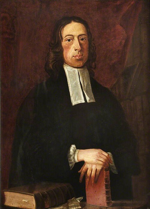 John Wesley (1703–1791), Fellow (1726–1751), 1743, John Michael Williams