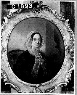 Portrait of Otteline Agnes Catharina van Limburg Stirum (1788-1855), 1853, Pieter Gerardus Bernhard