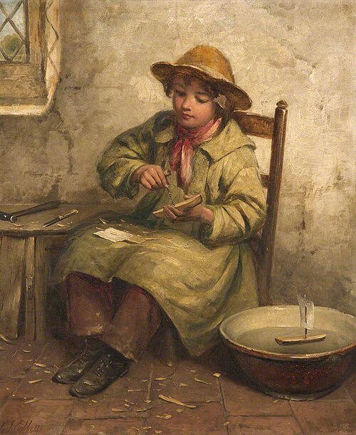 Science, , Edward John Cobbett