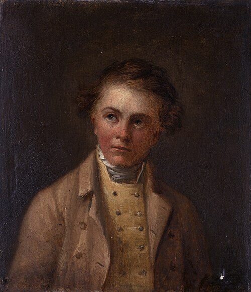 Portrait of the Surgeon Adolphe Spruyt, , Charles Spruyt