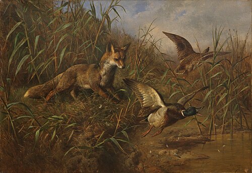 Un golpe en vago, 1891, Federico Jiménez Fernández