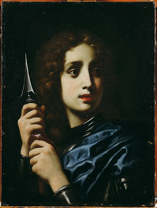Saint George, , Cesare Dandini