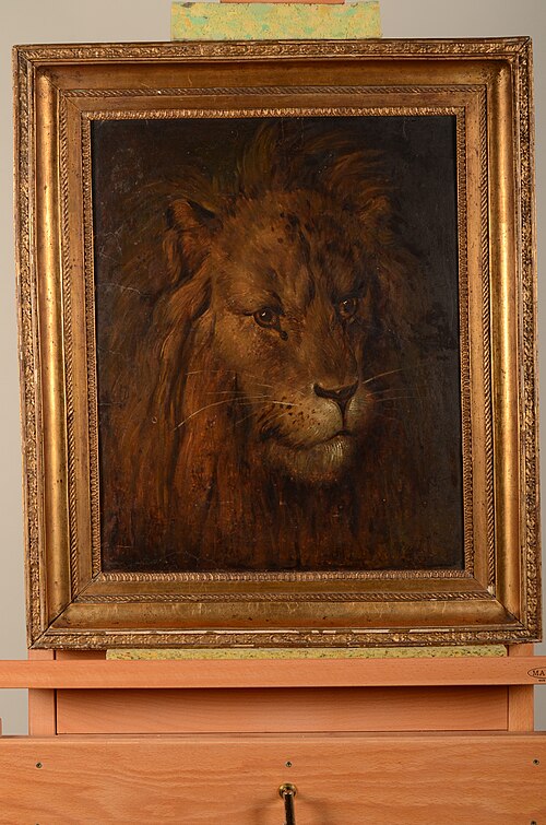 Naar de natuur, , Pieter Plas